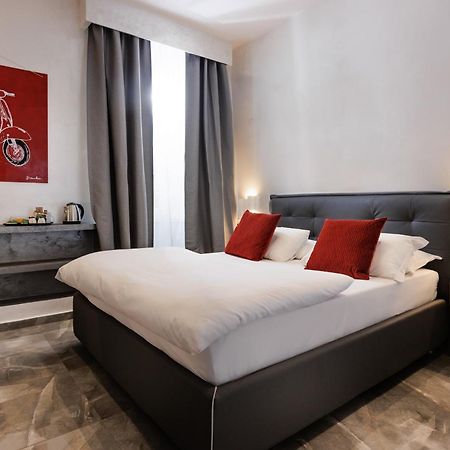 Dolcevitasuite Roma Dış mekan fotoğraf