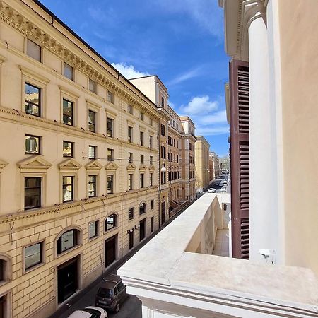 Dolcevitasuite Roma Dış mekan fotoğraf