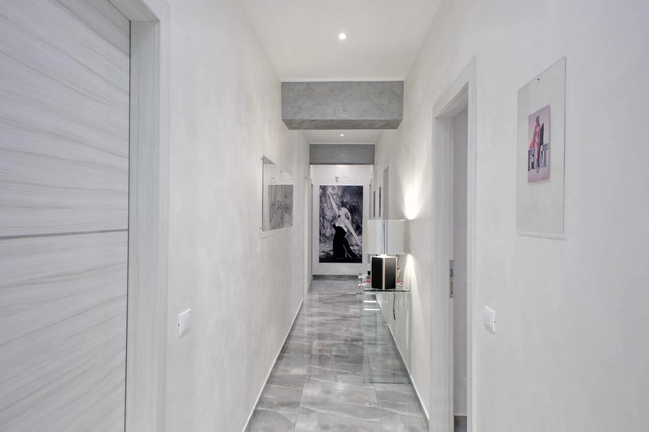 Dolcevitasuite Roma Dış mekan fotoğraf