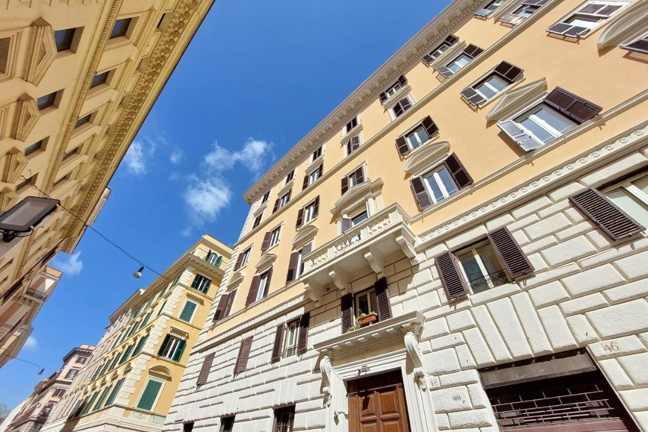 Dolcevitasuite Roma Dış mekan fotoğraf