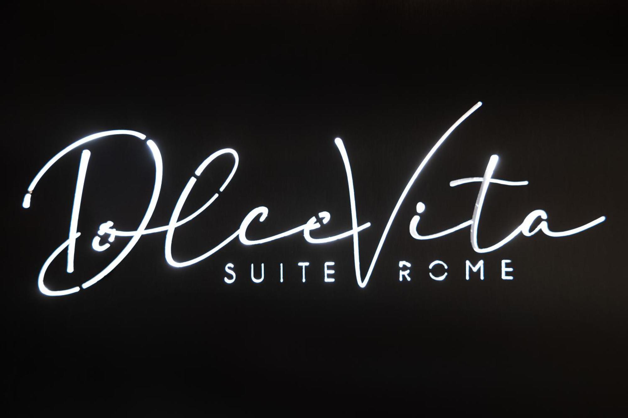 Dolcevitasuite Roma Dış mekan fotoğraf