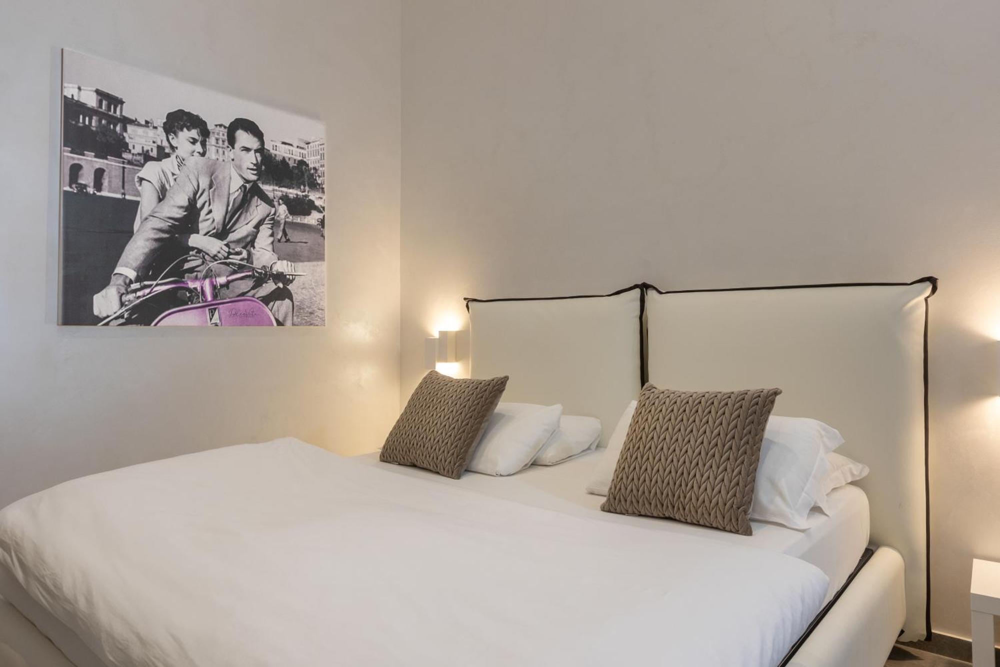 Dolcevitasuite Roma Dış mekan fotoğraf