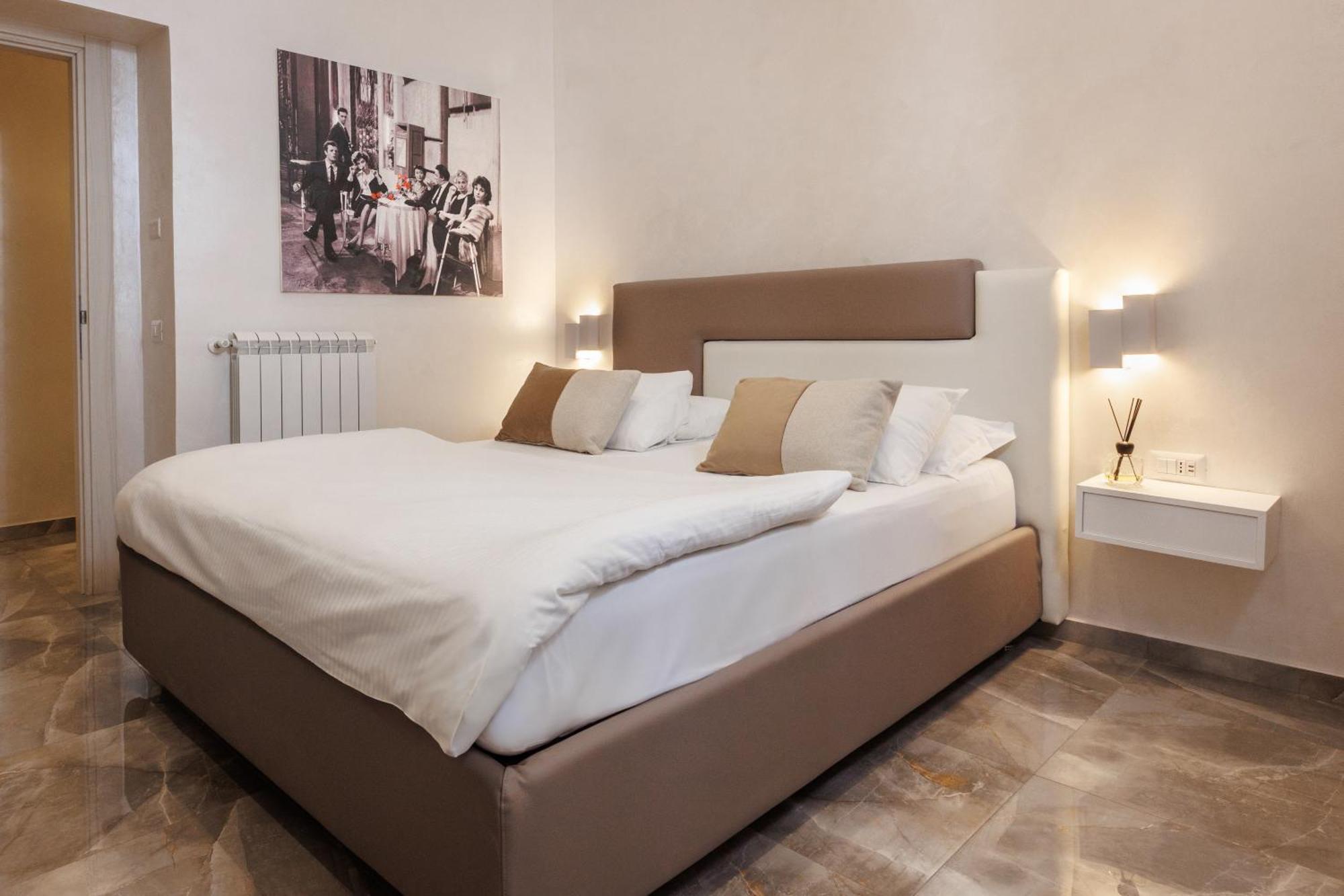 Dolcevitasuite Roma Dış mekan fotoğraf
