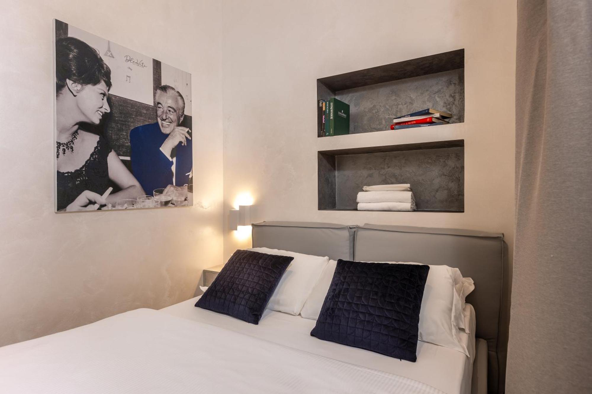 Dolcevitasuite Roma Dış mekan fotoğraf