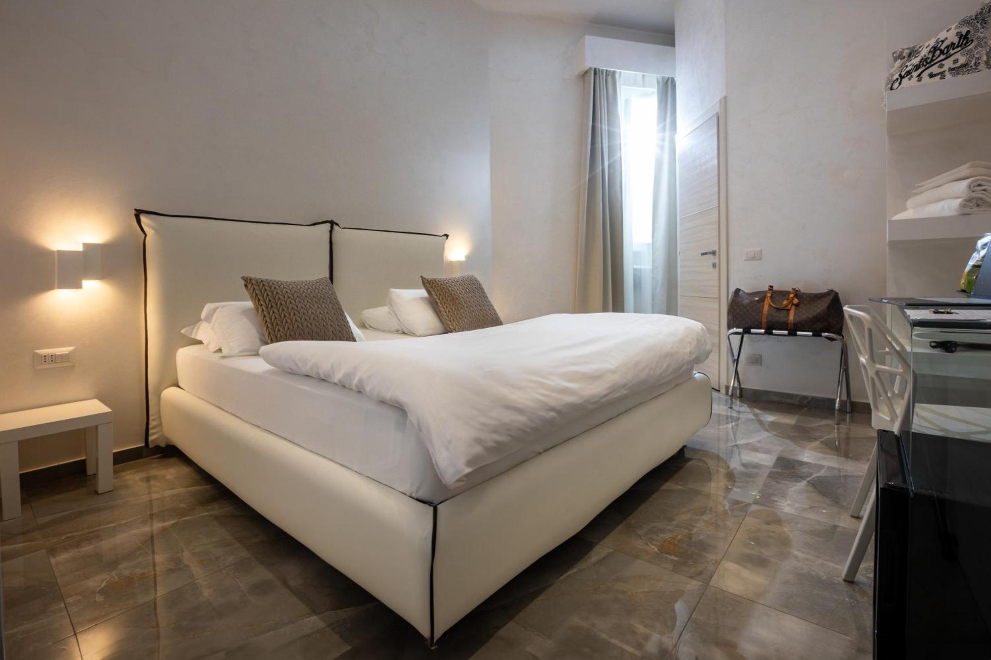 Dolcevitasuite Roma Dış mekan fotoğraf