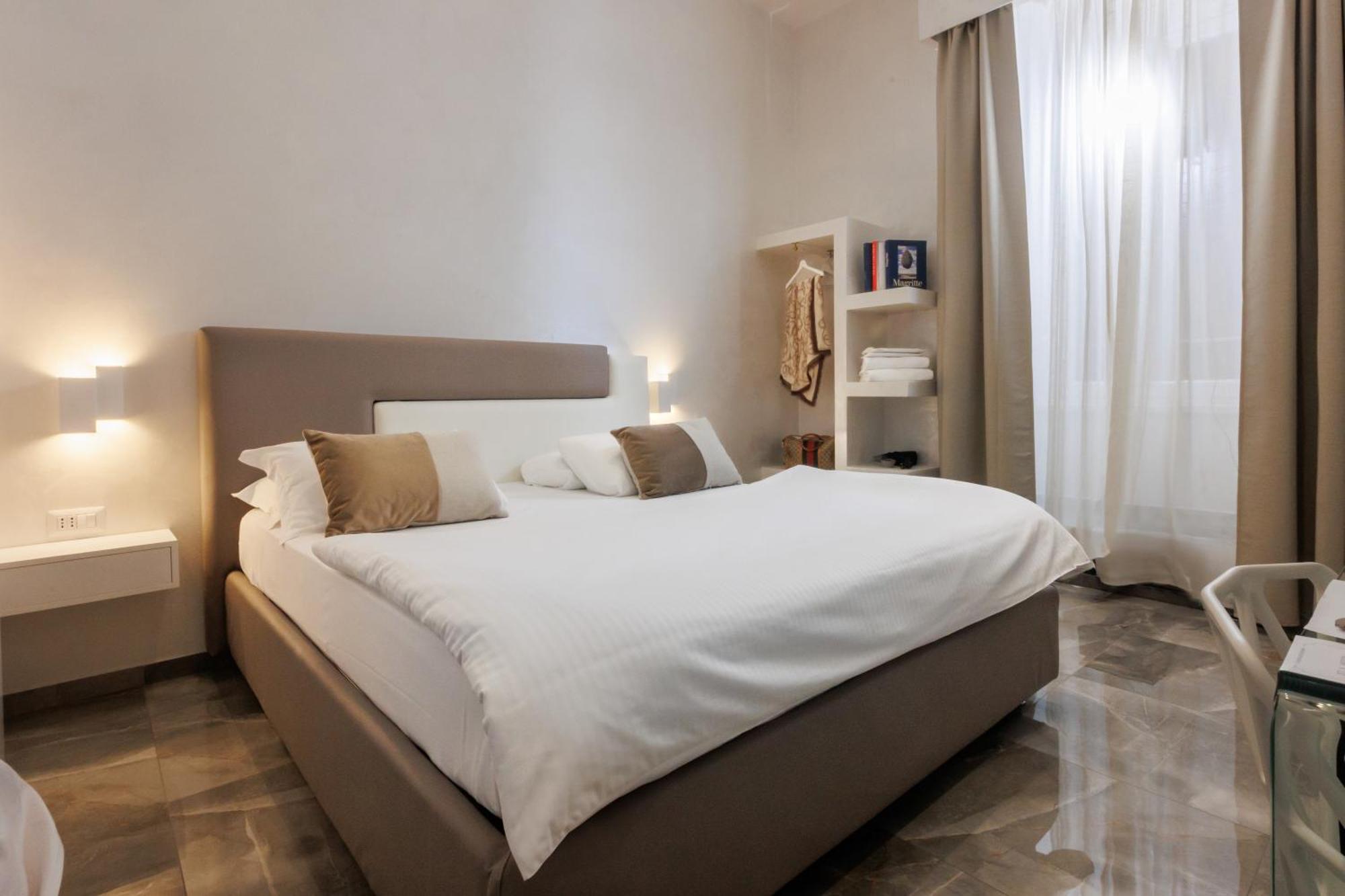 Dolcevitasuite Roma Dış mekan fotoğraf