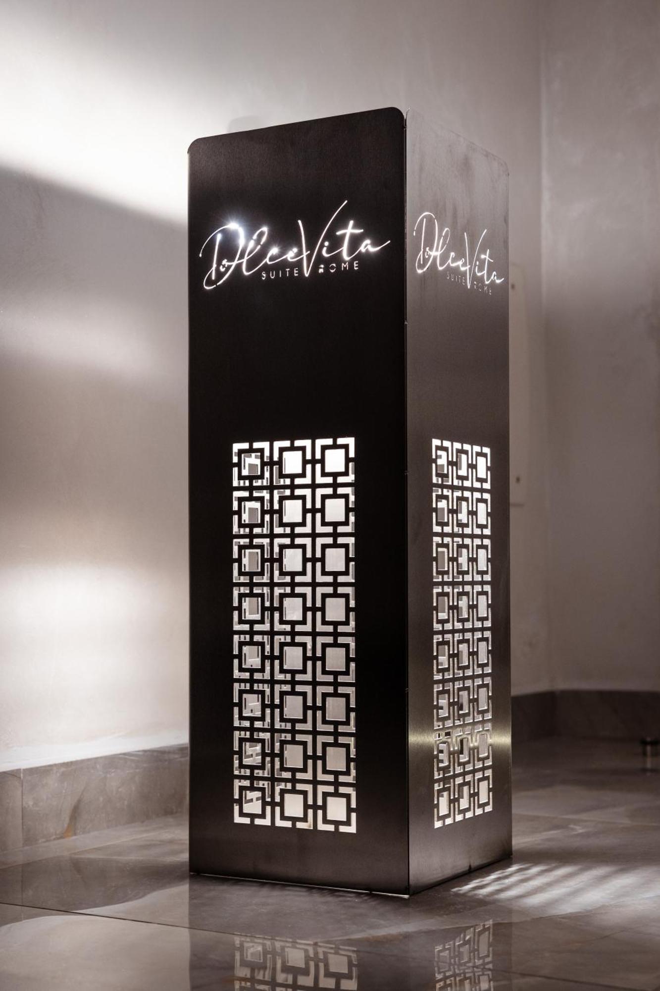 Dolcevitasuite Roma Dış mekan fotoğraf