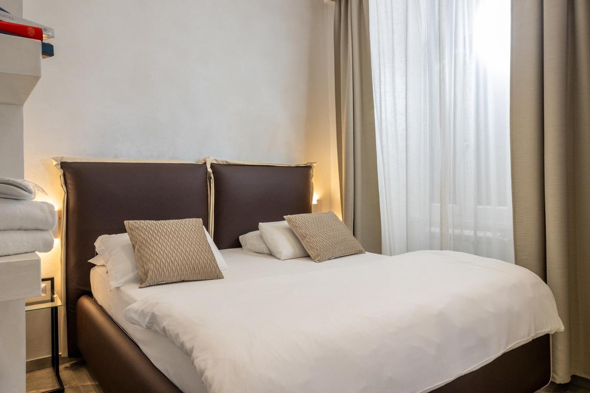 Dolcevitasuite Roma Dış mekan fotoğraf