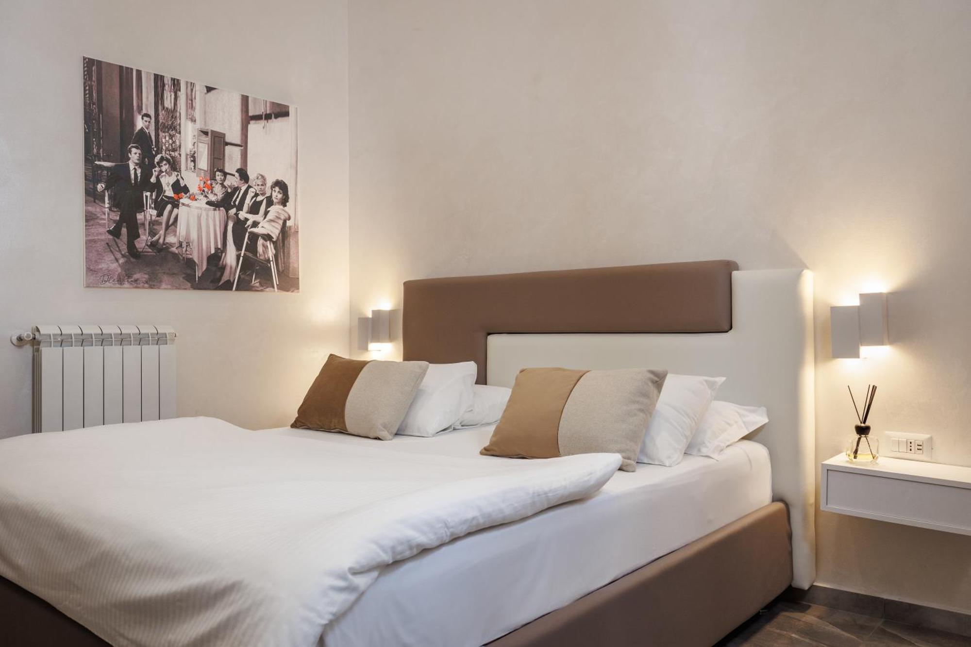 Dolcevitasuite Roma Dış mekan fotoğraf