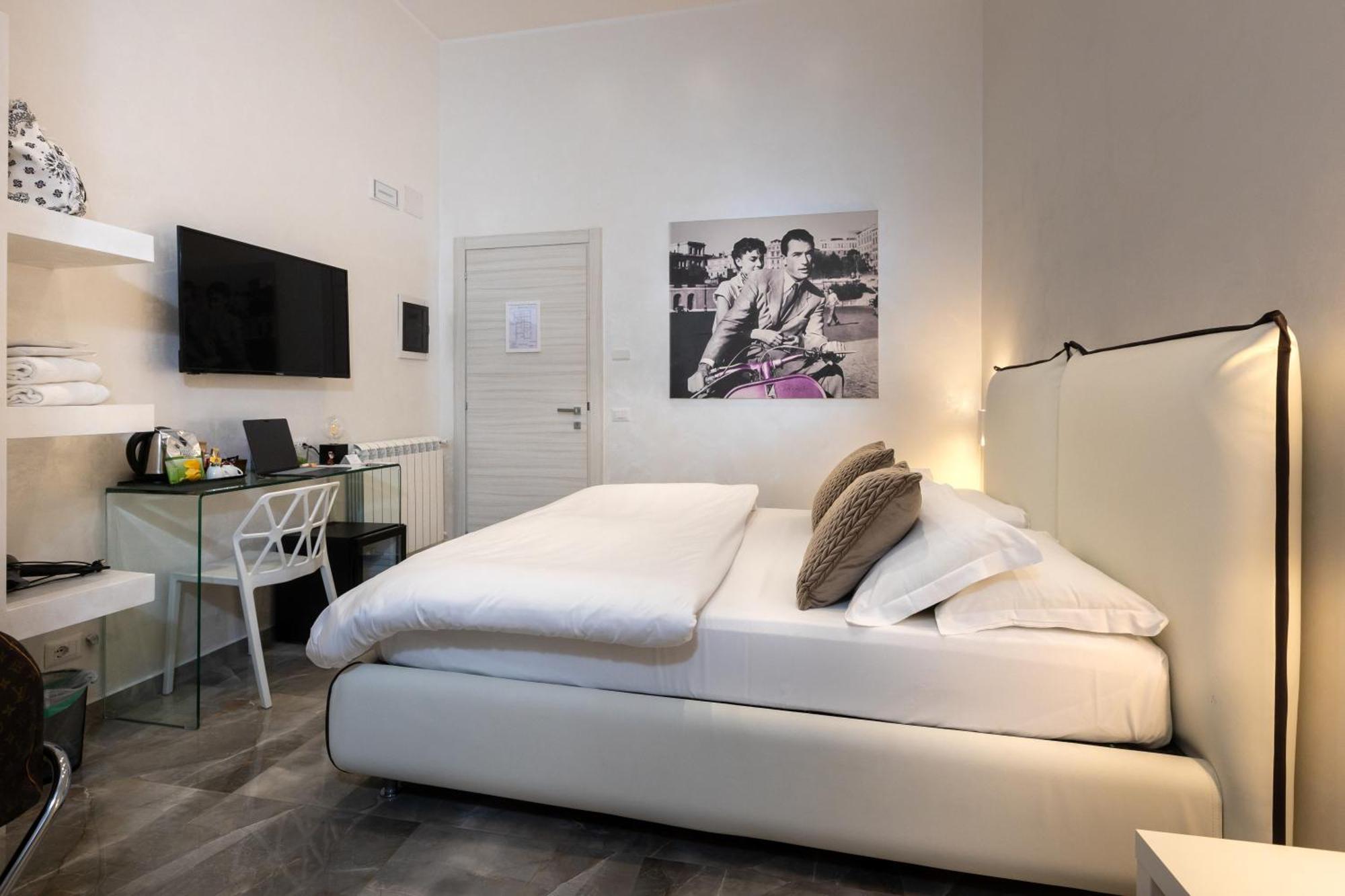 Dolcevitasuite Roma Dış mekan fotoğraf