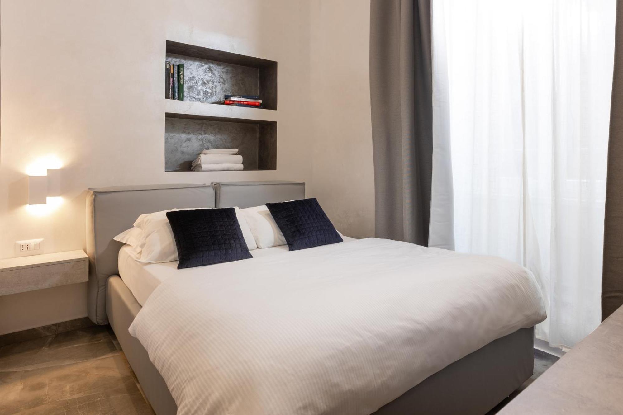 Dolcevitasuite Roma Dış mekan fotoğraf