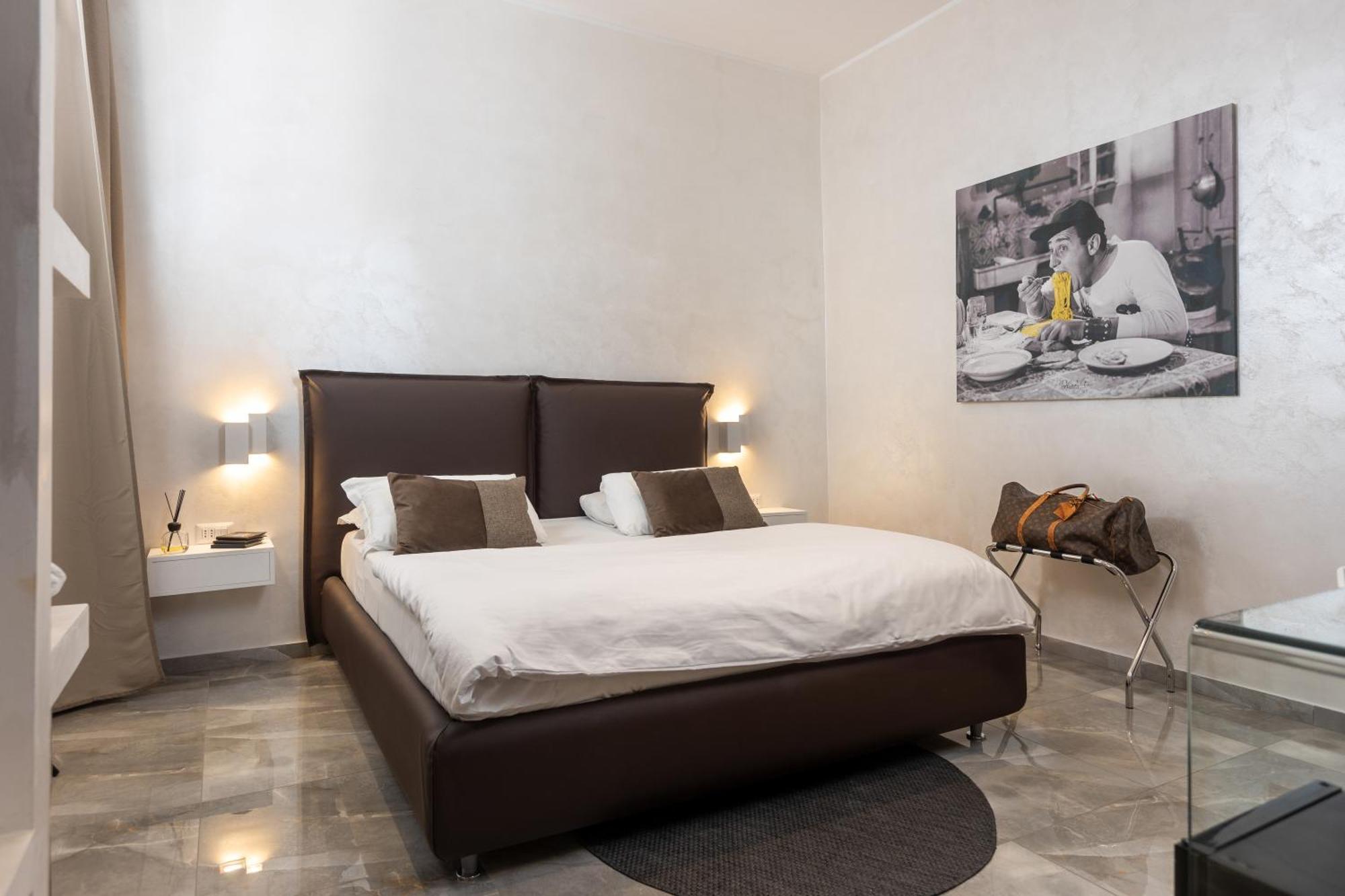 Dolcevitasuite Roma Dış mekan fotoğraf