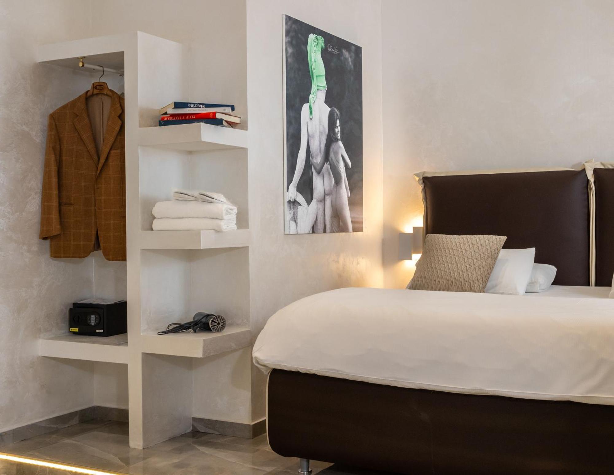 Dolcevitasuite Roma Dış mekan fotoğraf