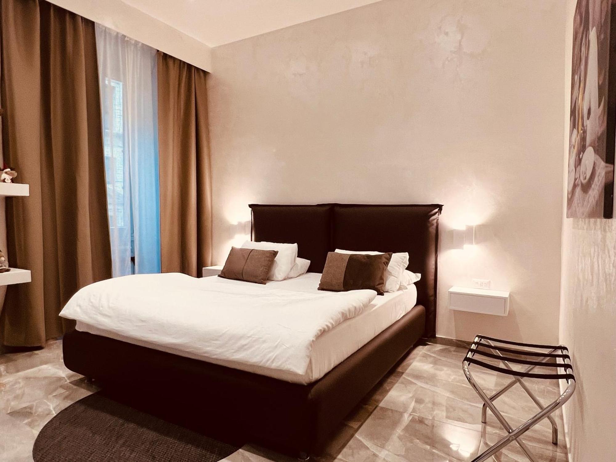 Dolcevitasuite Roma Dış mekan fotoğraf