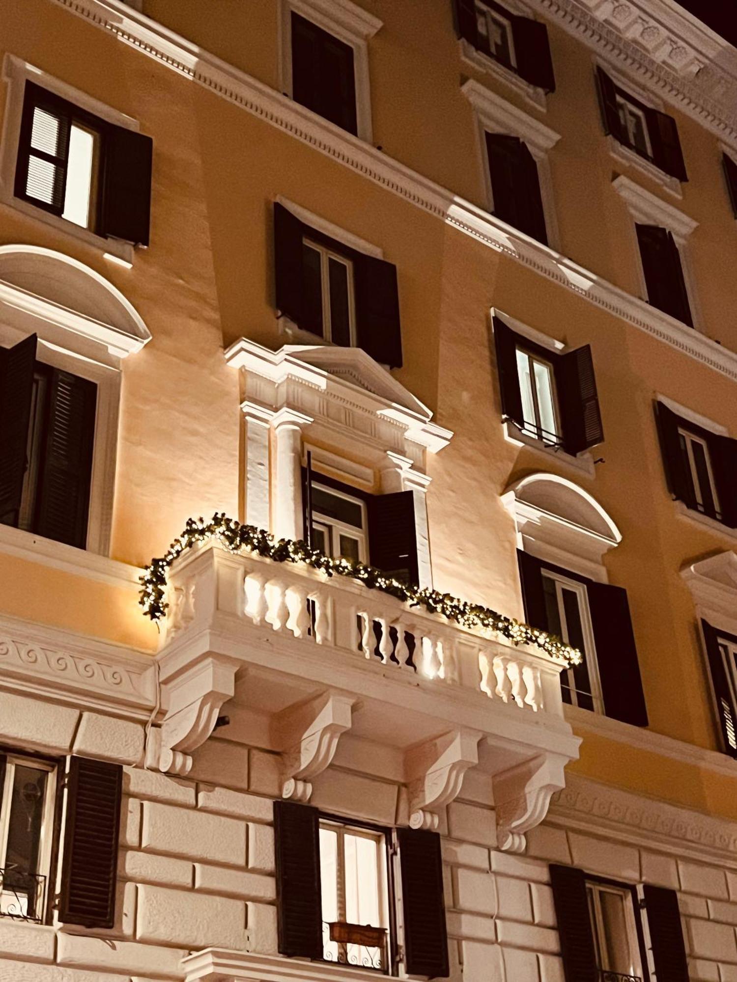 Dolcevitasuite Roma Dış mekan fotoğraf
