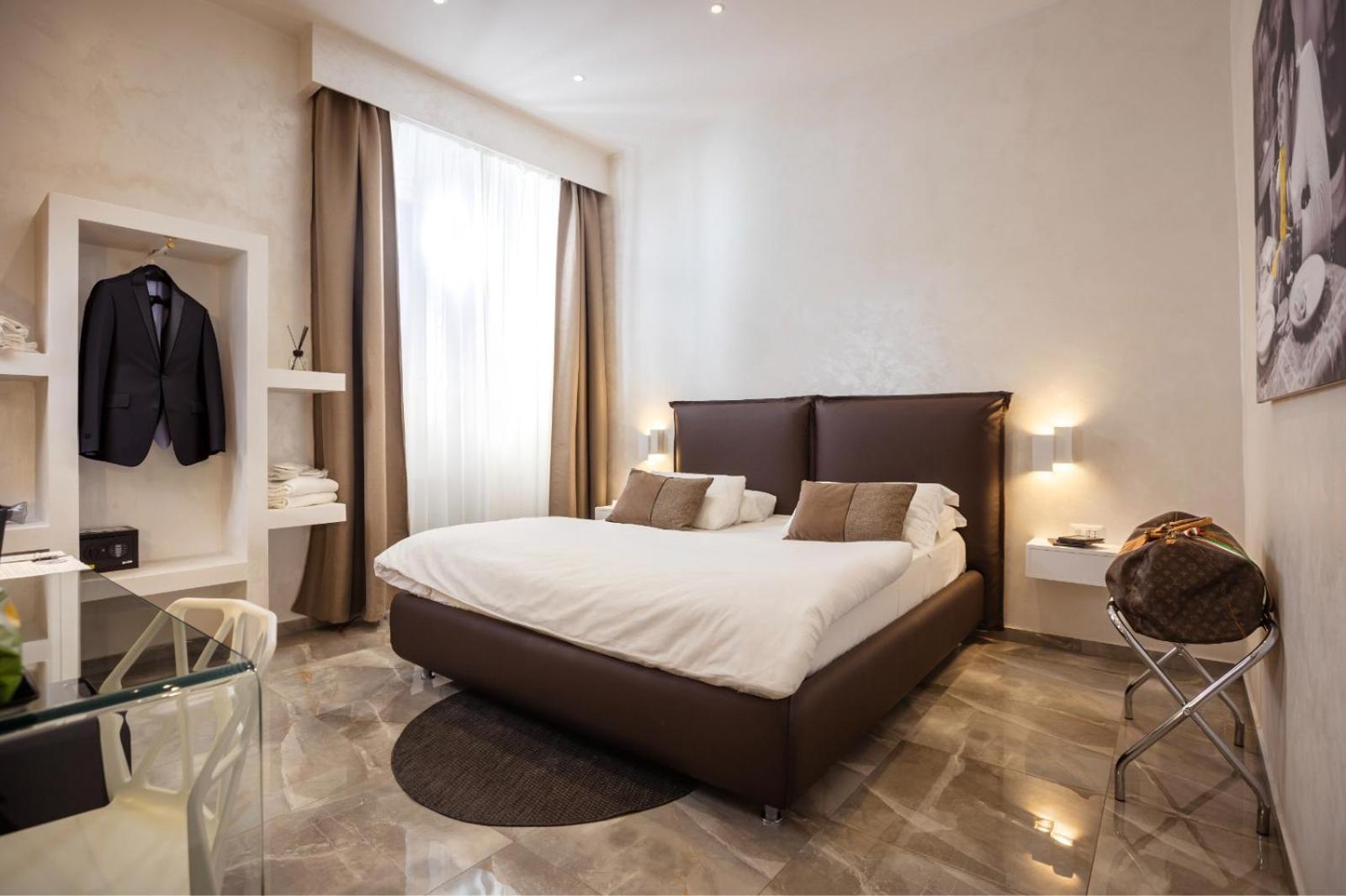 Dolcevitasuite Roma Dış mekan fotoğraf