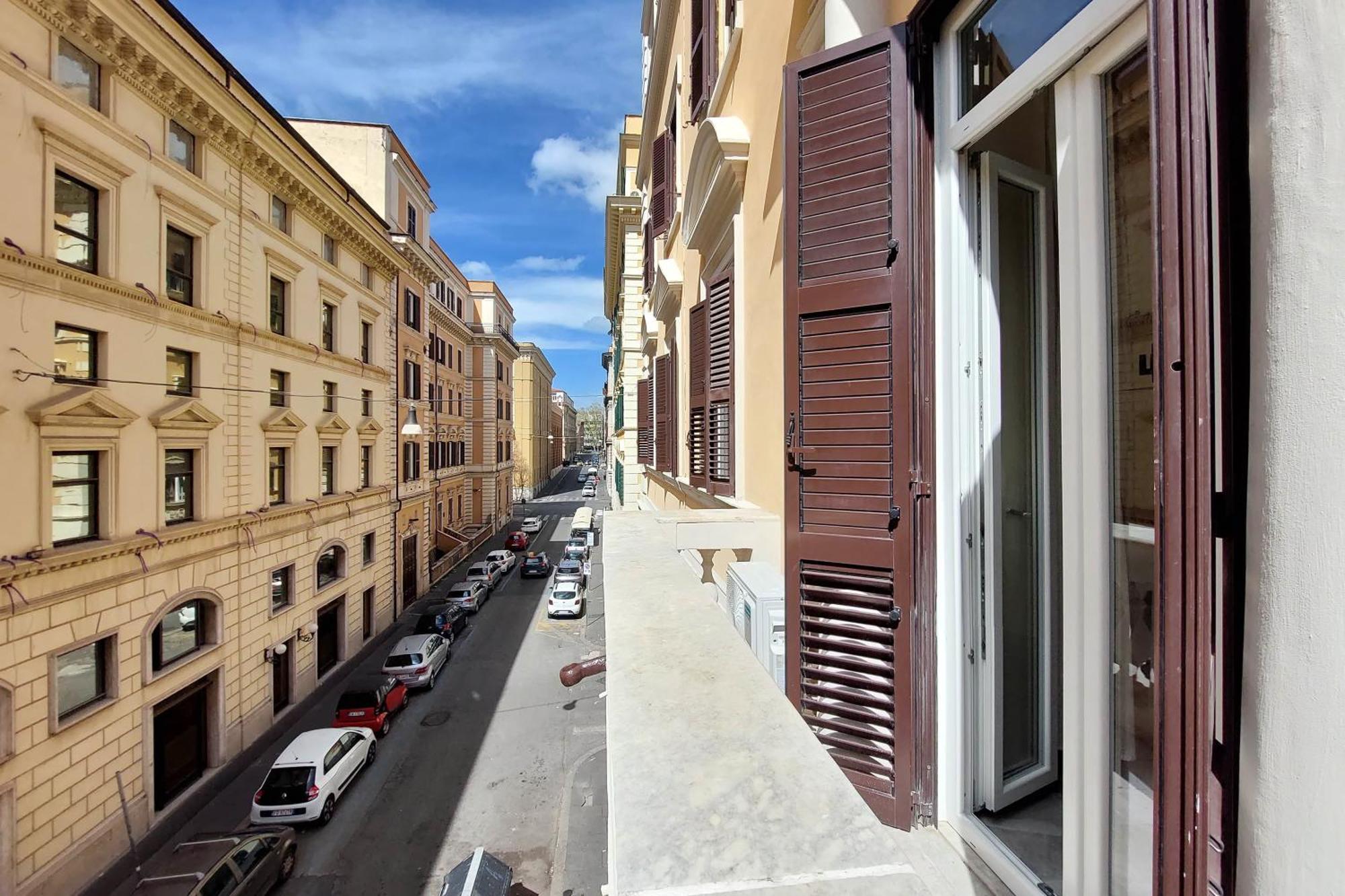 Dolcevitasuite Roma Dış mekan fotoğraf