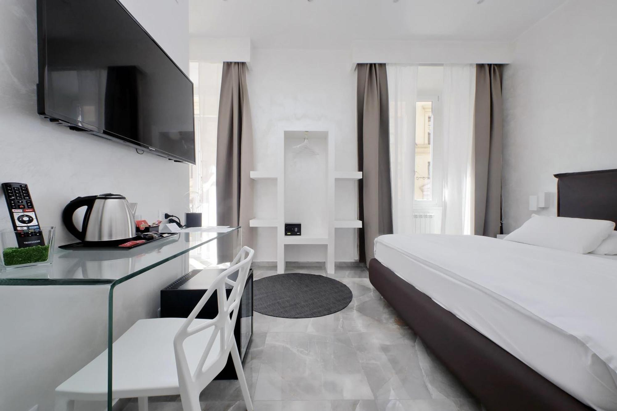 Dolcevitasuite Roma Dış mekan fotoğraf